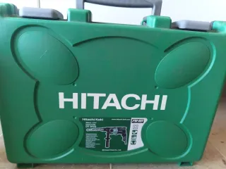 Taladro Percutor Hitachi DV20VD