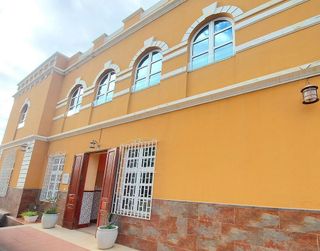 Chalet en alquiler en Ciudad Jardín en Palmas de Gran Canaria(Las)