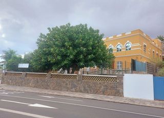 Chalet en alquiler en Ciudad Jardín en Palmas de Gran Canaria(Las)