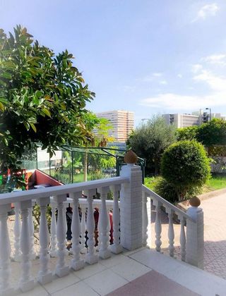 Chalet en alquiler en Ciudad Jardín en Palmas de Gran Canaria(Las)