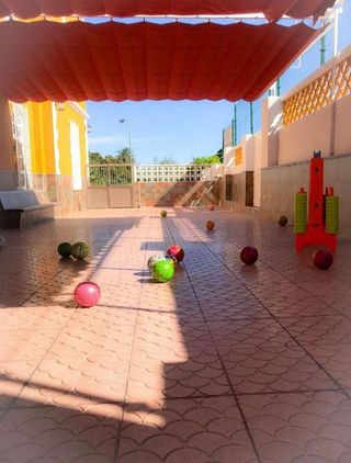 Chalet en alquiler en Ciudad Jardín en Palmas de Gran Canaria(Las)