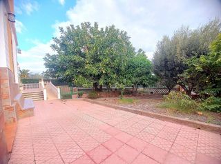 Chalet en alquiler en Ciudad Jardín en Palmas de Gran Canaria(Las)