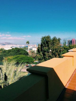 Chalet en alquiler en Ciudad Jardín en Palmas de Gran Canaria(Las)