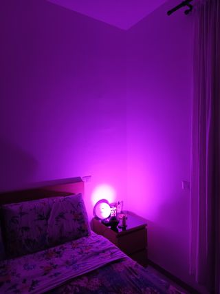 Lampada Philips LivingColors RGB