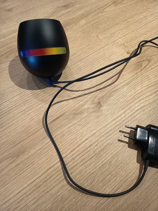 Lampada Philips LivingColors RGB