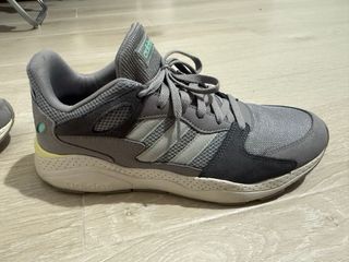 Zapatillas Adidas Grises