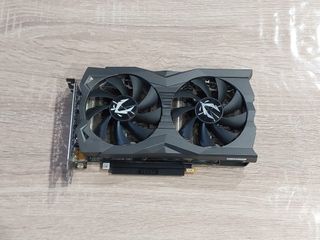Tarjeta Gráfica GeForce RTX 2060 6GB