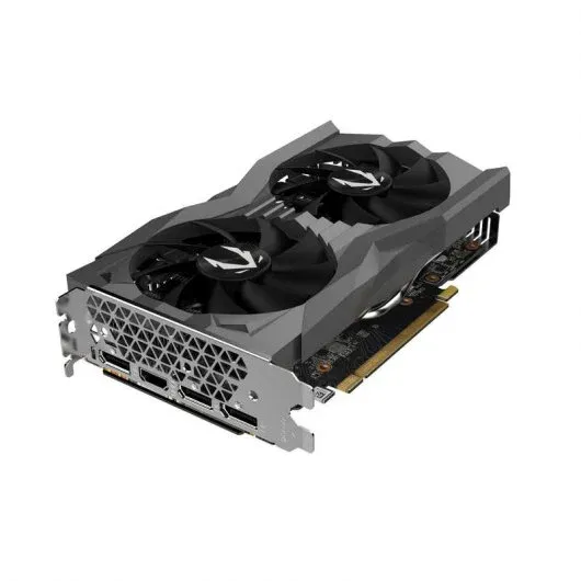 Tarjeta Gráfica GeForce RTX 2060 6GB