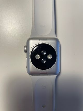 Apple Watch Series 3 38mm para piezas