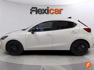 Mazda 2 e-SKYACTIV G 1.5 66kW (90CV) MT Homura