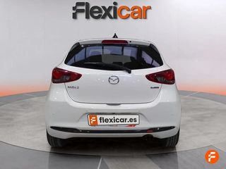 Mazda 2 e-SKYACTIV G 1.5 66kW (90CV) MT Homura