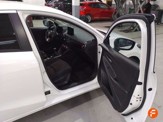 Mazda 2 e-SKYACTIV G 1.5 66kW (90CV) MT Homura