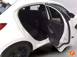 Mazda 2 e-SKYACTIV G 1.5 66kW (90CV) MT Homura