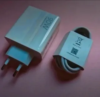 Caricabatterie 90W / Ricarica rapida Xiaomi, Redmi, Poco