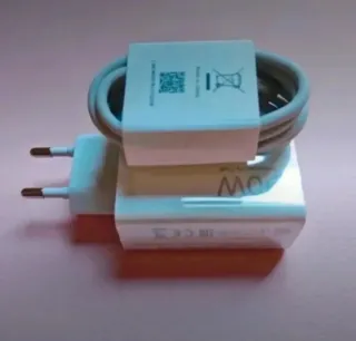 Caricabatterie 90W / Ricarica rapida Xiaomi, Redmi, Poco