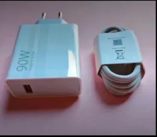 Caricabatterie 90W / Ricarica rapida Xiaomi, Redmi, Poco