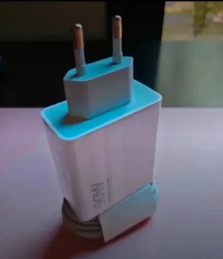 Caricabatterie 90W / Ricarica rapida Xiaomi, Redmi, Poco