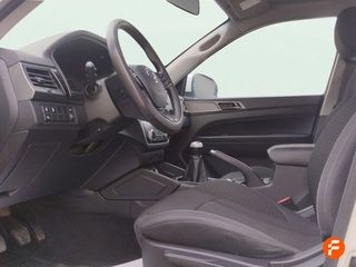 SsangYong Musso MUSSO SPORTS E-XDI220 203CV