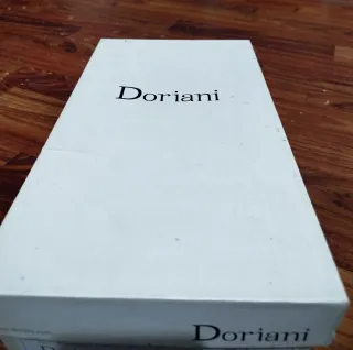 Zapatos de Novia Doriani Blancos