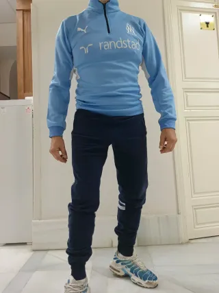 Pantalón chándal Adidas Challenger