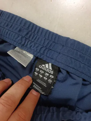 Pantalón chándal Adidas Challenger