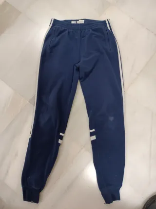 Pantalón chándal Adidas Challenger