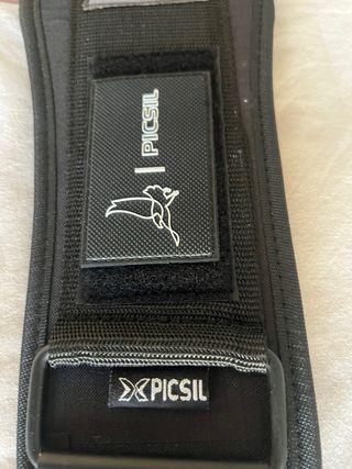 Cinturón Picsil Talla S