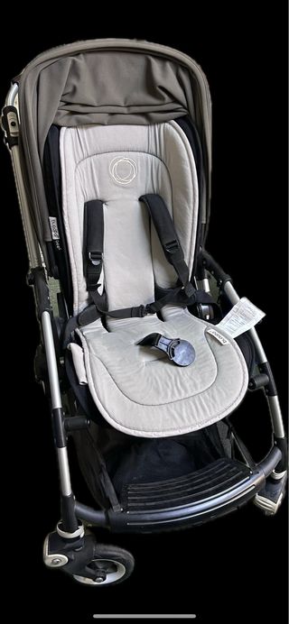 Bugaboo Bee 5 Silla de Paseo