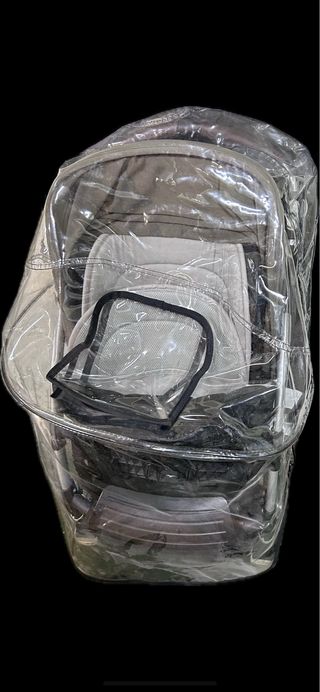 Bugaboo Bee 5 Silla de Paseo