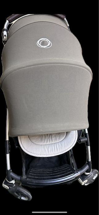 Bugaboo Bee 5 Silla de Paseo