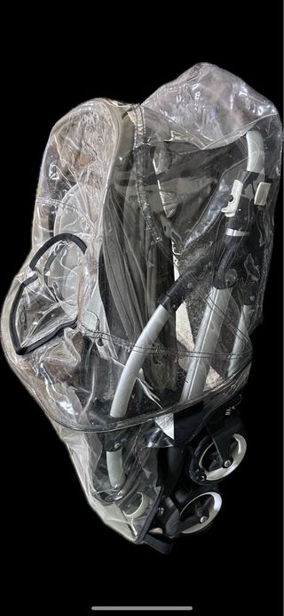 Bugaboo Bee 5 Silla de Paseo