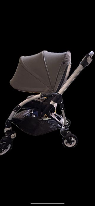 Bugaboo Bee 5 Silla de Paseo