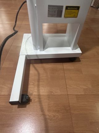 Equipo Profesional Fototerapia LED