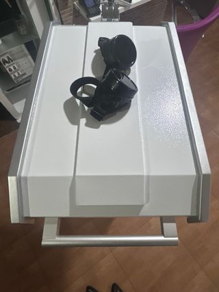 Equipo Profesional Fototerapia LED