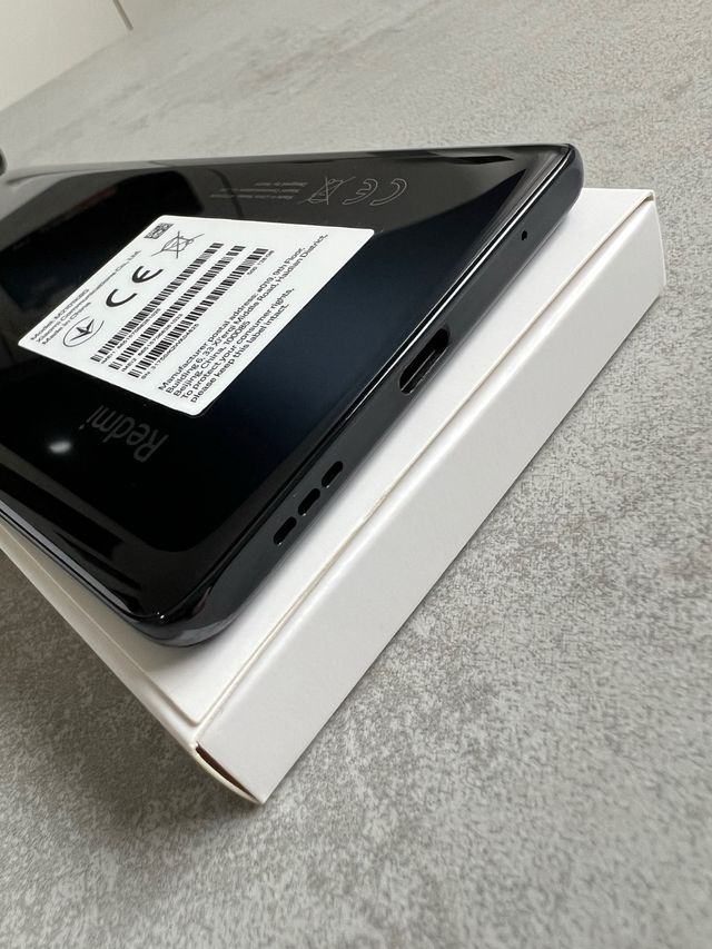 Redmi Note 10 Pro 128GB