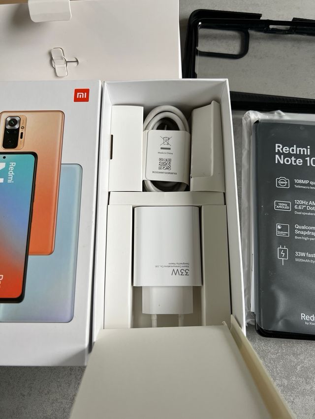 Redmi Note 10 Pro 128GB