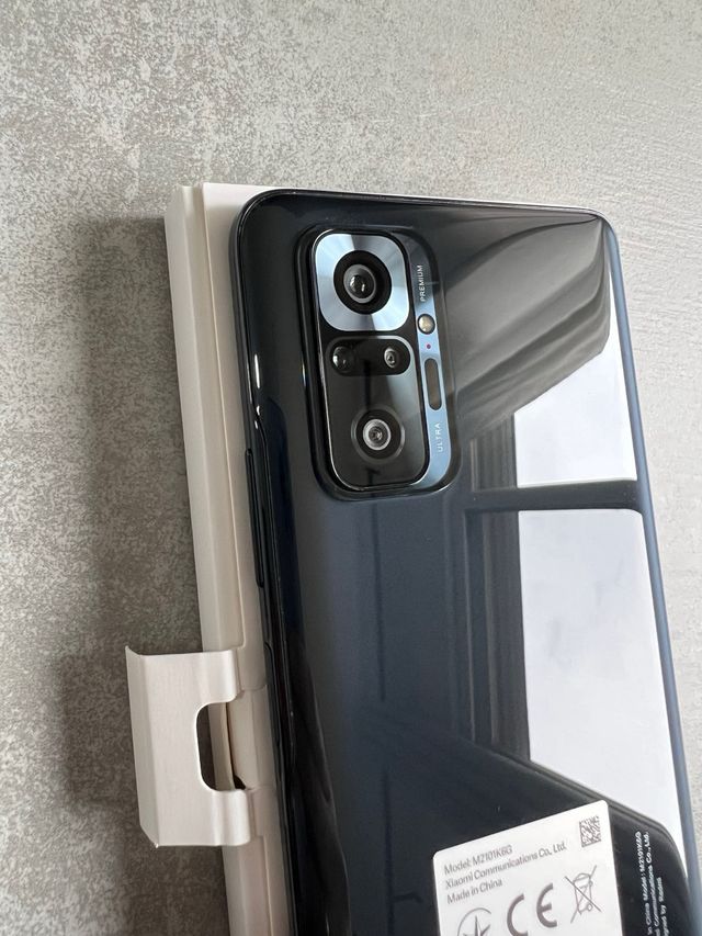 Redmi Note 10 Pro 128GB