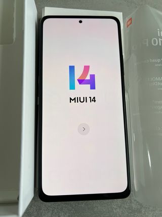 Redmi Note 10 Pro 128GB