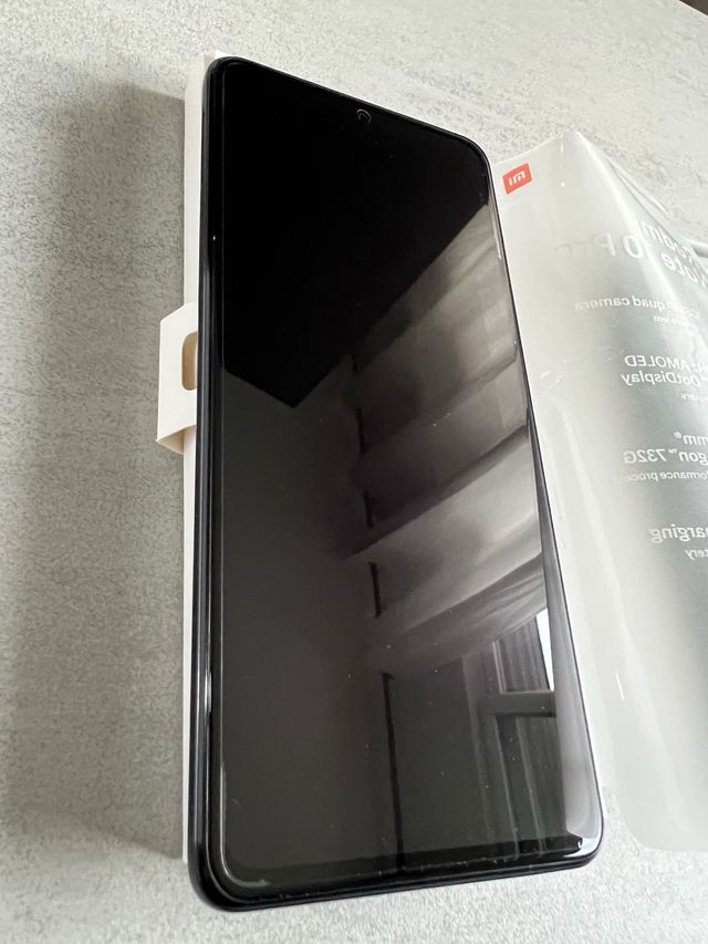 Redmi Note 10 Pro 128GB