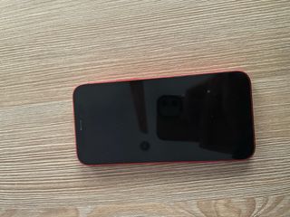 iPhone 12 mini Rosso
