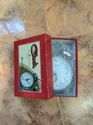 Sveglia Johnnie Walker Keep Walking