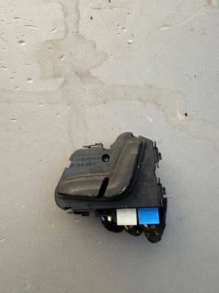 Módulo Interruptor Asiento Mercedes A2048709010
