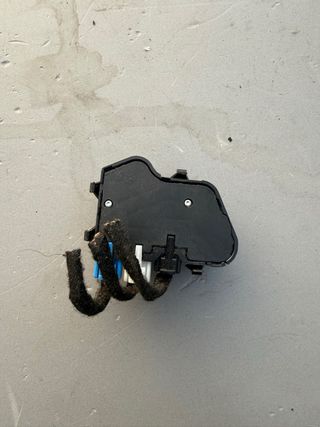 Módulo Interruptor Asiento Mercedes A2048709010