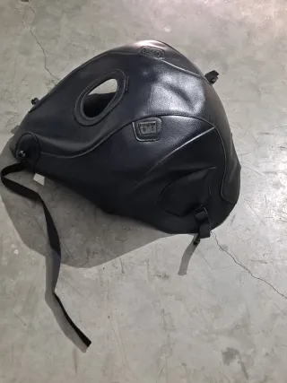 Funda piel depósito Honda CBR 1100XX