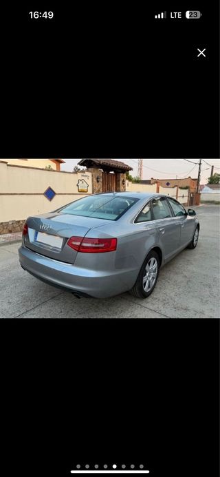 Audi A6 2010