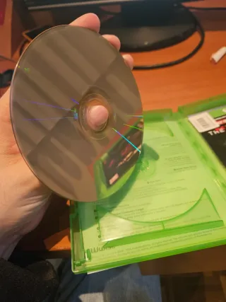 Metal Gear Solid V: The Phantom Pain per Xbox One