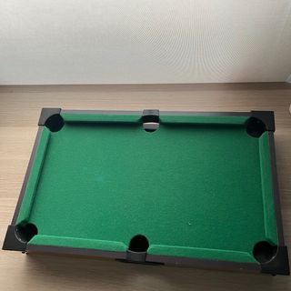 Mini billar