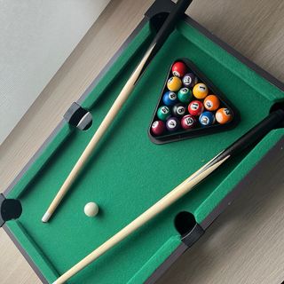 Mini billar