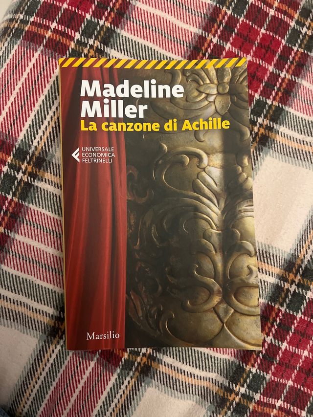 La canzone di Achille