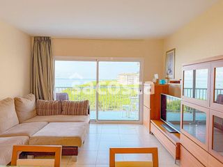 Piso en venta en Els Pins en Blanes